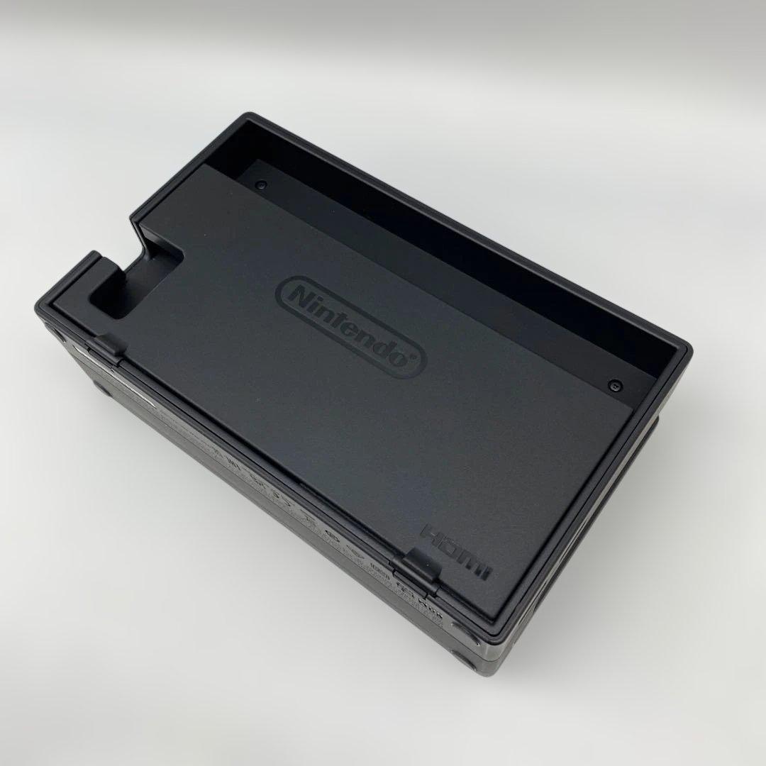 ニンテンドースイッチ 本体 Nintendo Switch バッテリー強化版