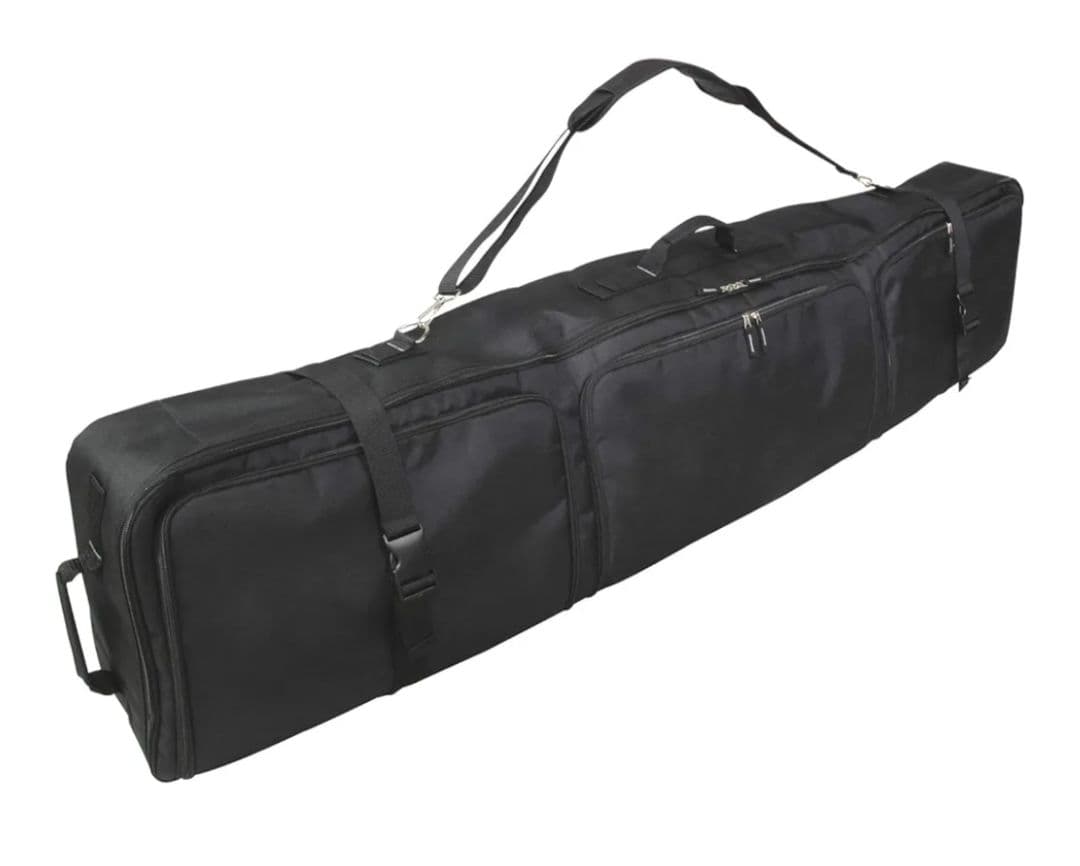 【美品】VAXPOT スキーケース オールインワン 3WAY 【保護パッド入り】