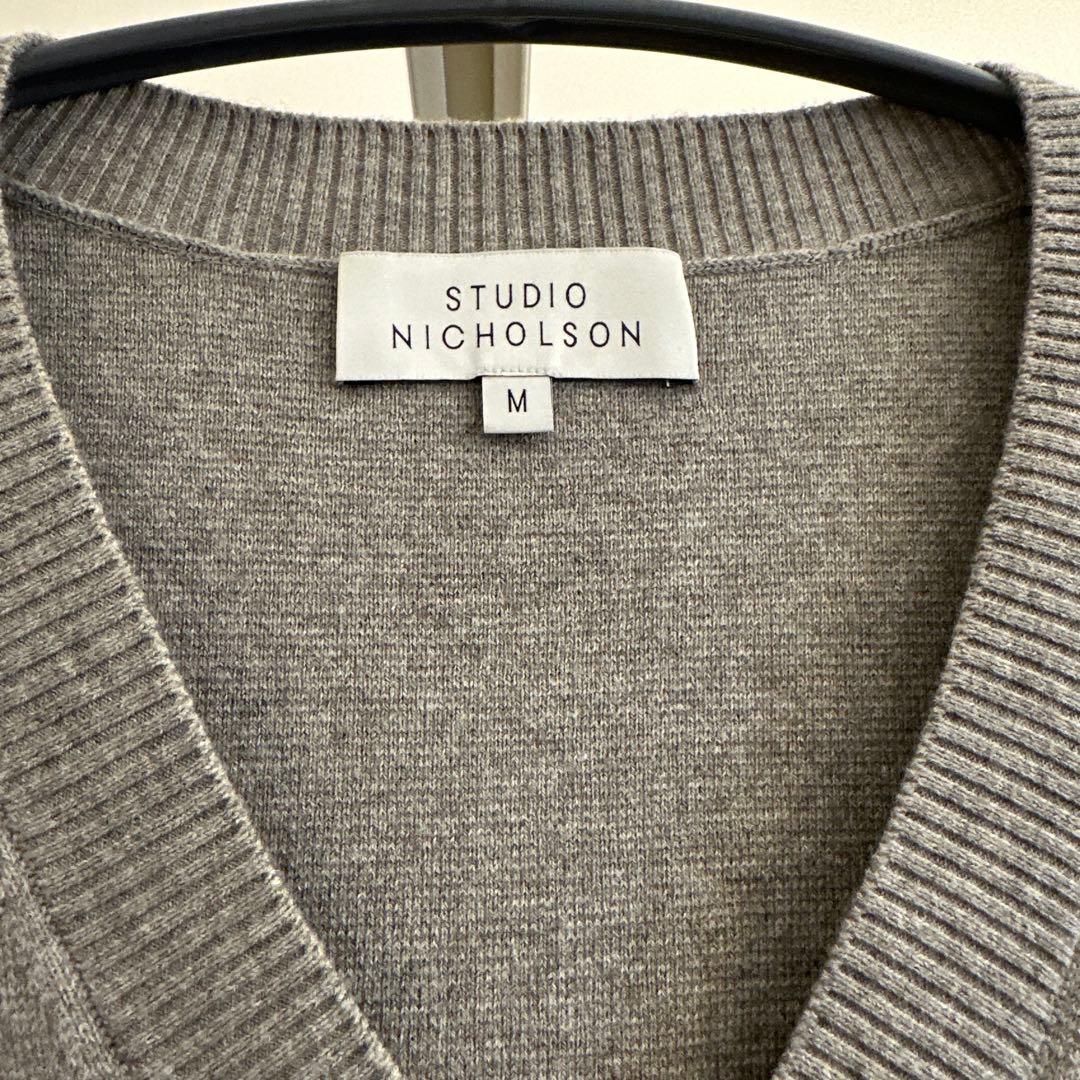 Studio Nicholson ベスト