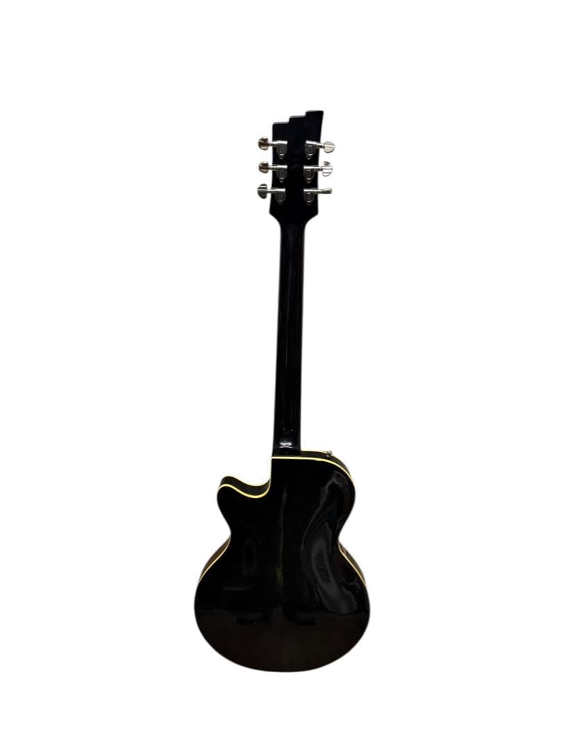 ■Duesenberg DTV-SS Starplayer エレキギター
