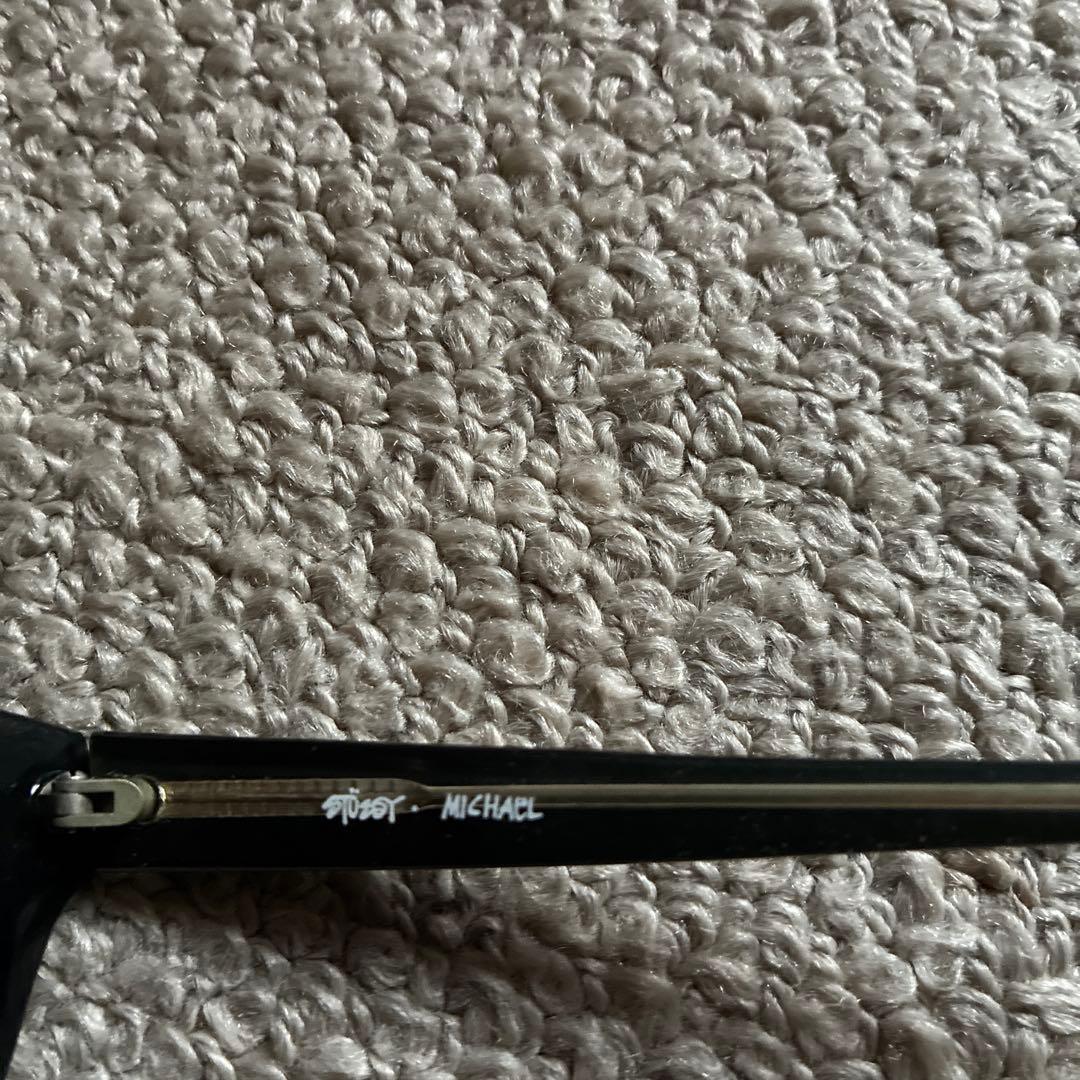 Stussy マイケルモデル　レア