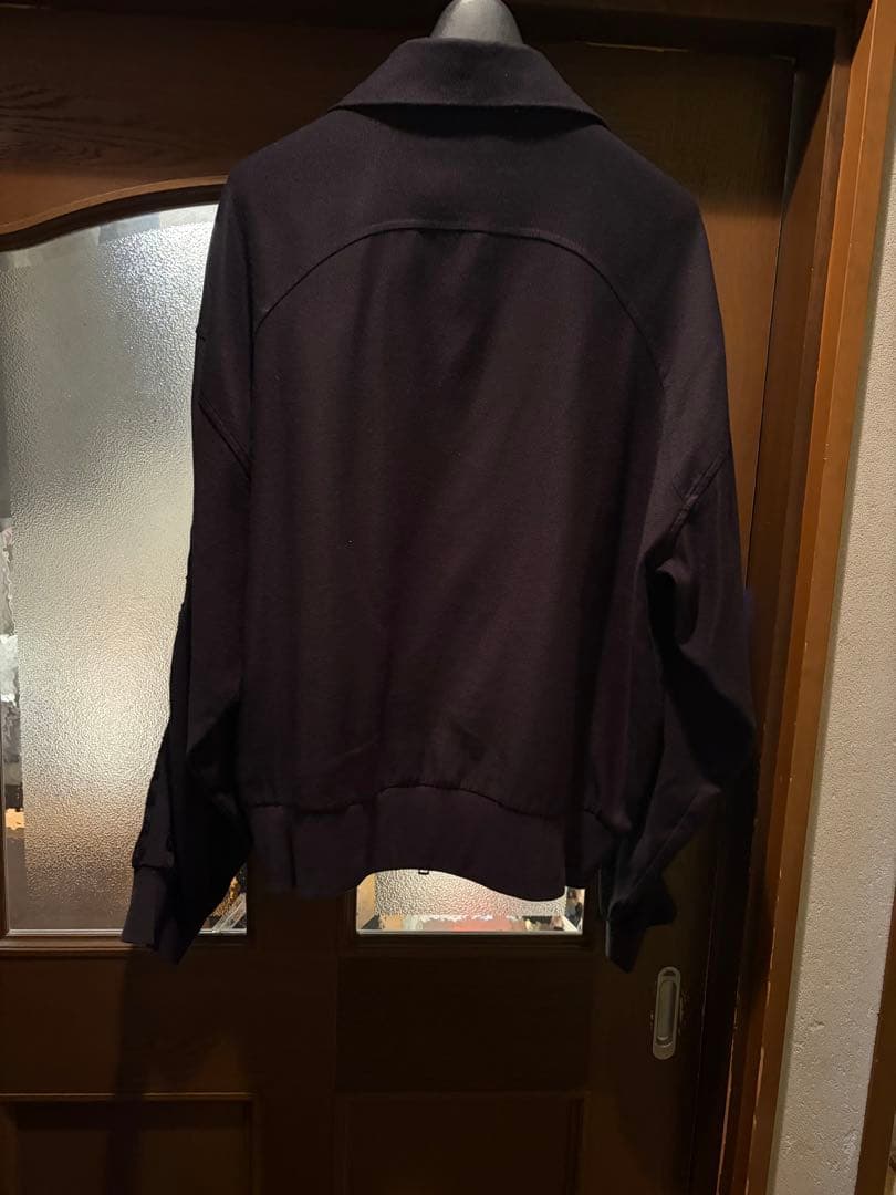 OUR LEGACY 24AW TRACK JACKET サイズ46