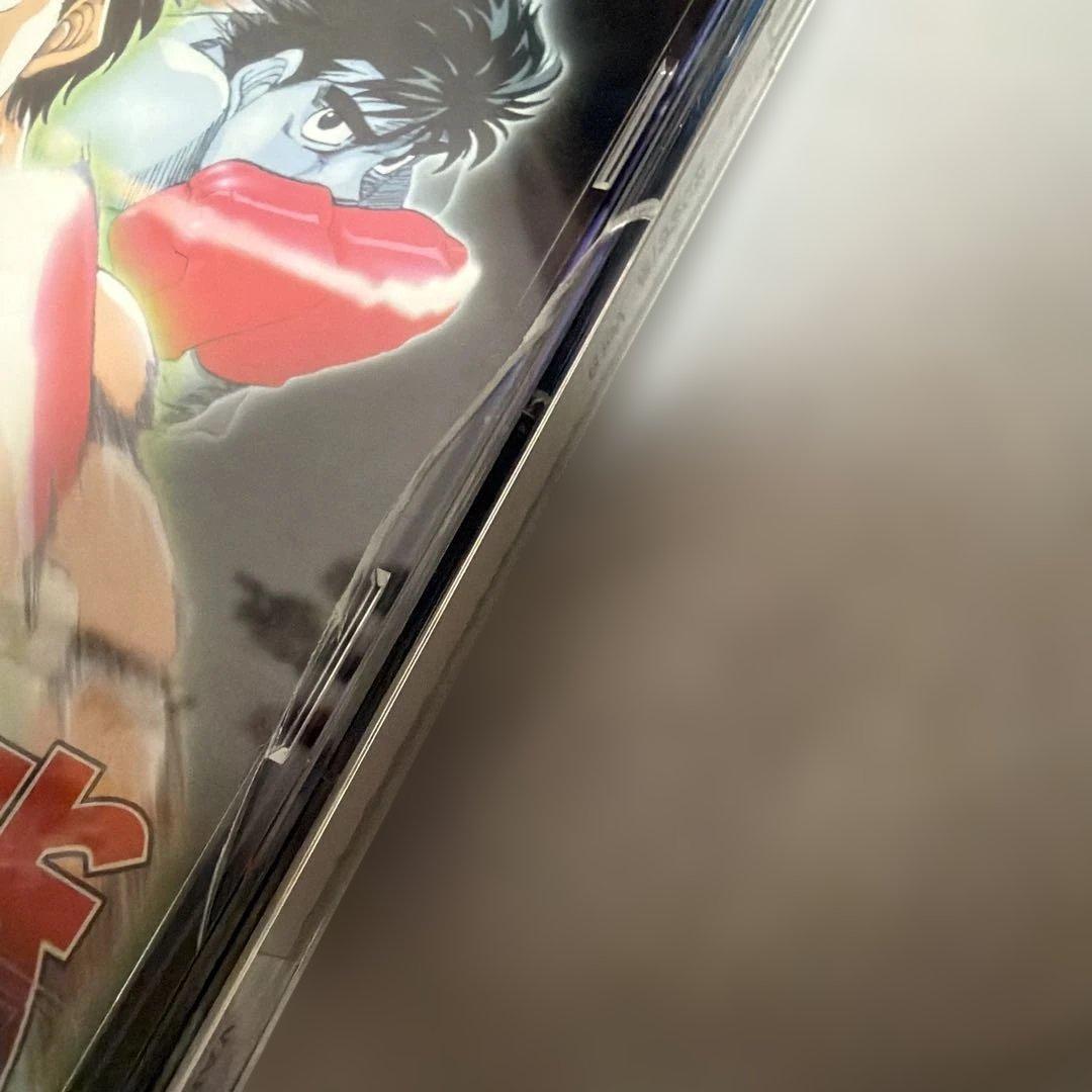 はじめの一歩 DVDセット