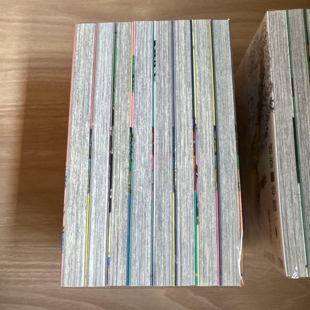 ジョジョリオン 1-27巻 全巻
