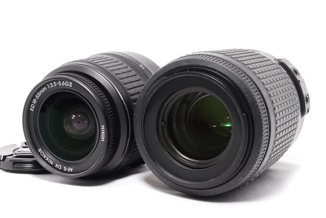 ◆すぐ使える◆Nikon D7100◆高性能◆ハイアマチュア機◆一眼レフカメラ◆