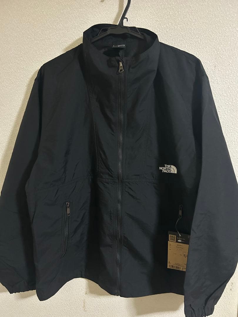 ノースフェイス　コンパクトブルゾン　コンパクトジャケット