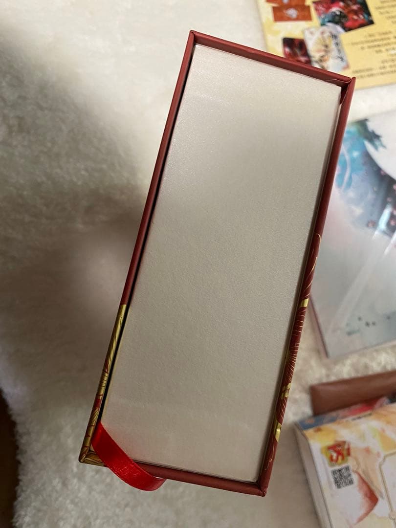 中国語 小説 『天官賜福 1巻＋2巻 2冊セット 特装版』 墨香銅臭