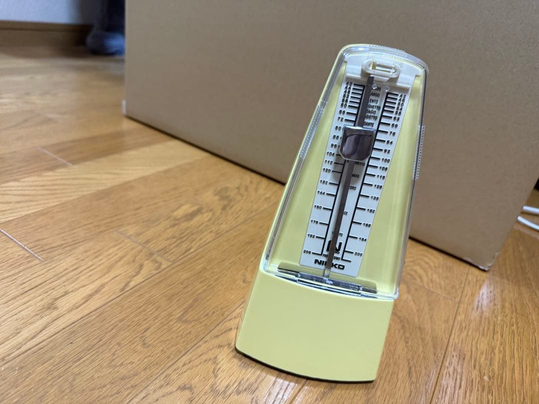 美品⭐︎トンボ Grandaile GT-60⭐︎アコーディオン赤（ケース付）