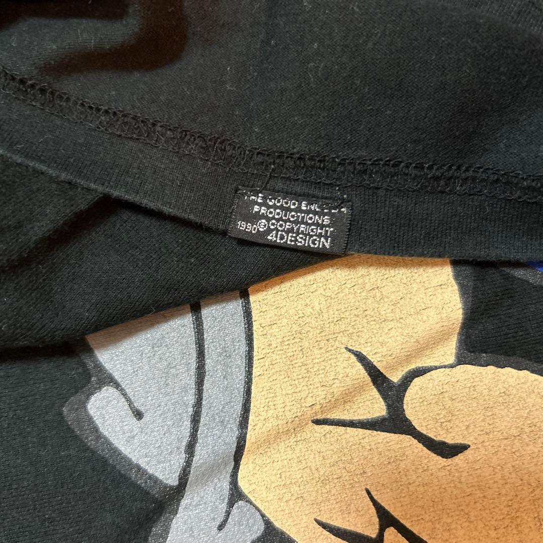 値引き　GOOD ENOUGH グッドイナフ FBI スケシン