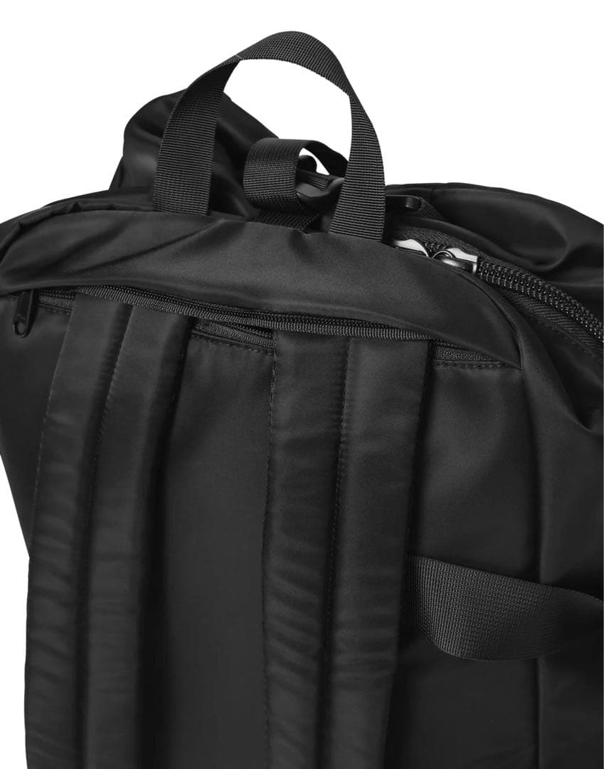 LÝFT 3WAY DUFFLE BAG & BLENDERBOTTLE