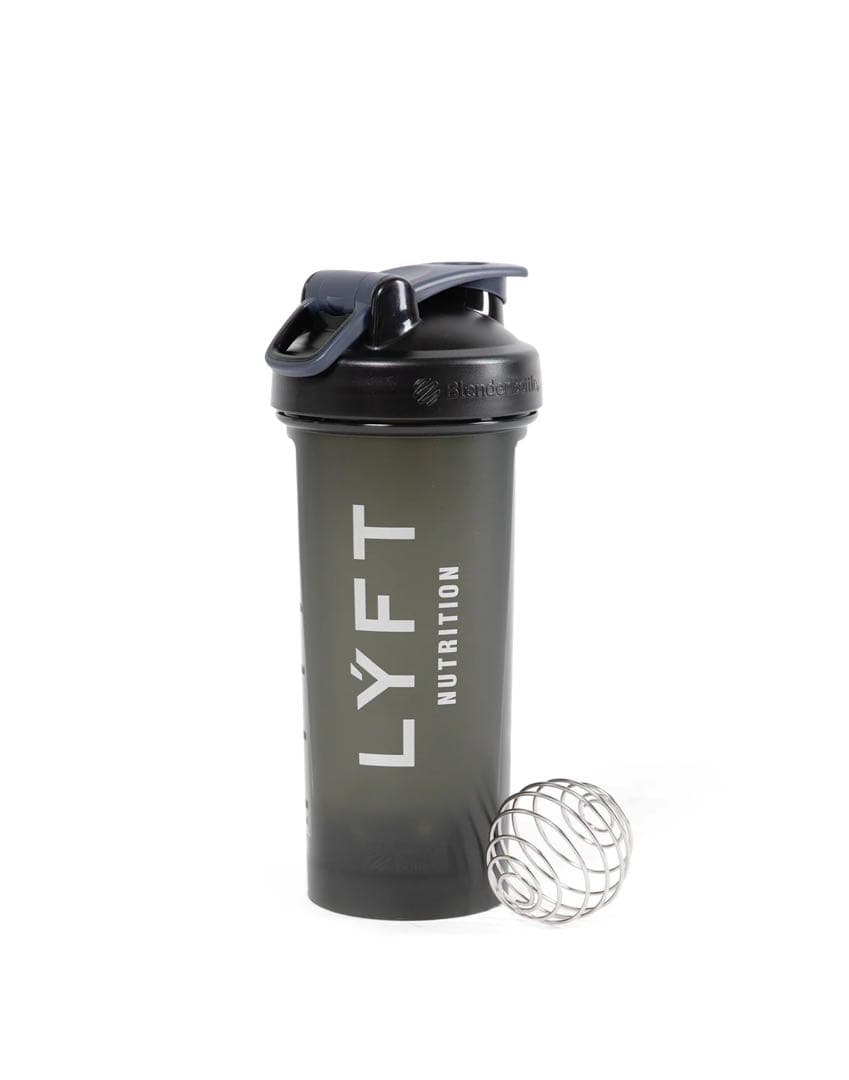 LÝFT 3WAY DUFFLE BAG & BLENDERBOTTLE