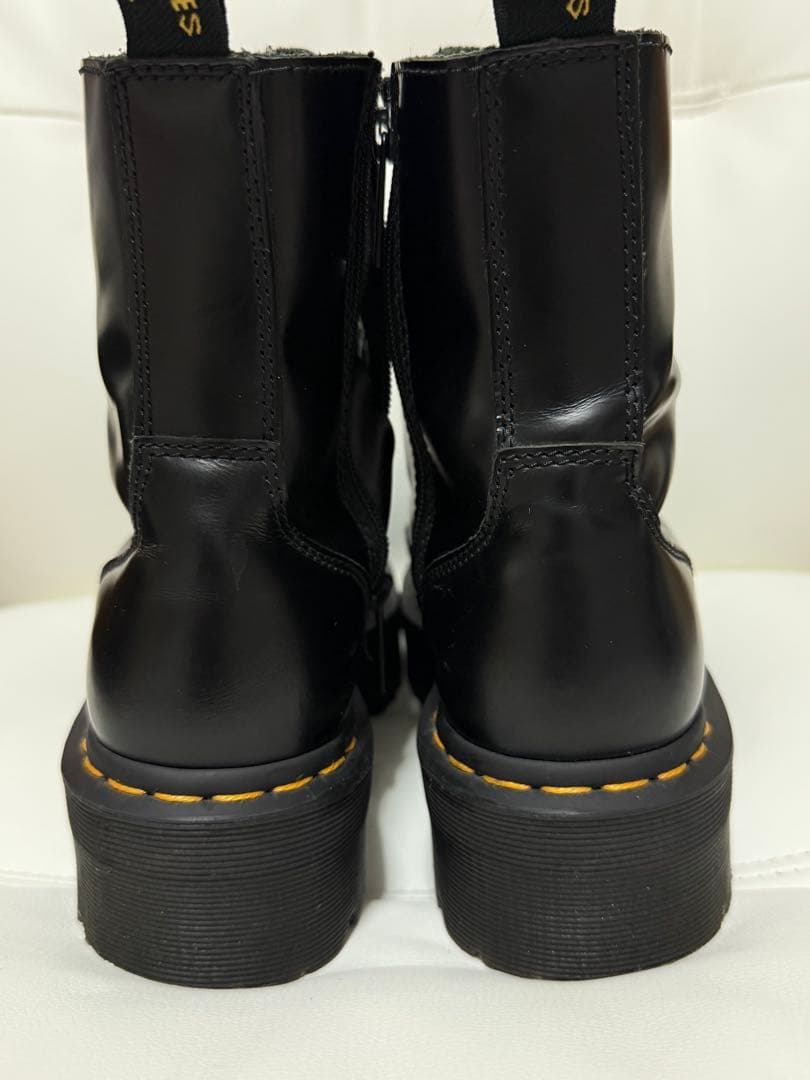 Dr.Martens JADON UK5 8ホール