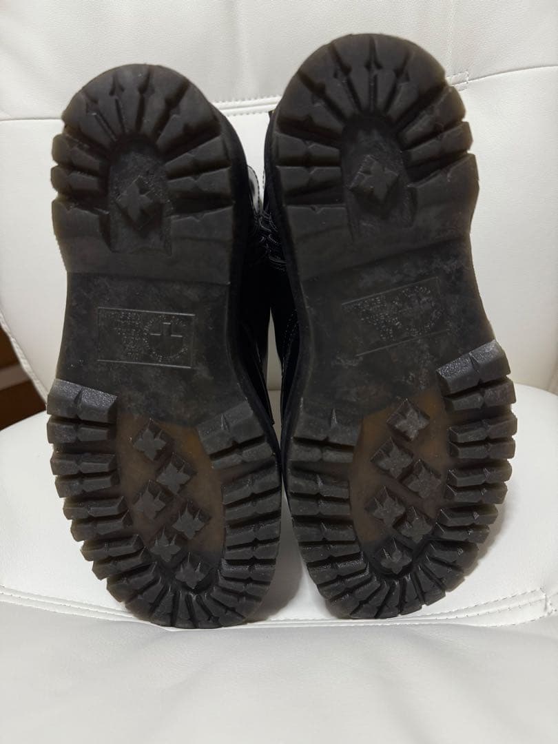 Dr.Martens JADON UK5 8ホール
