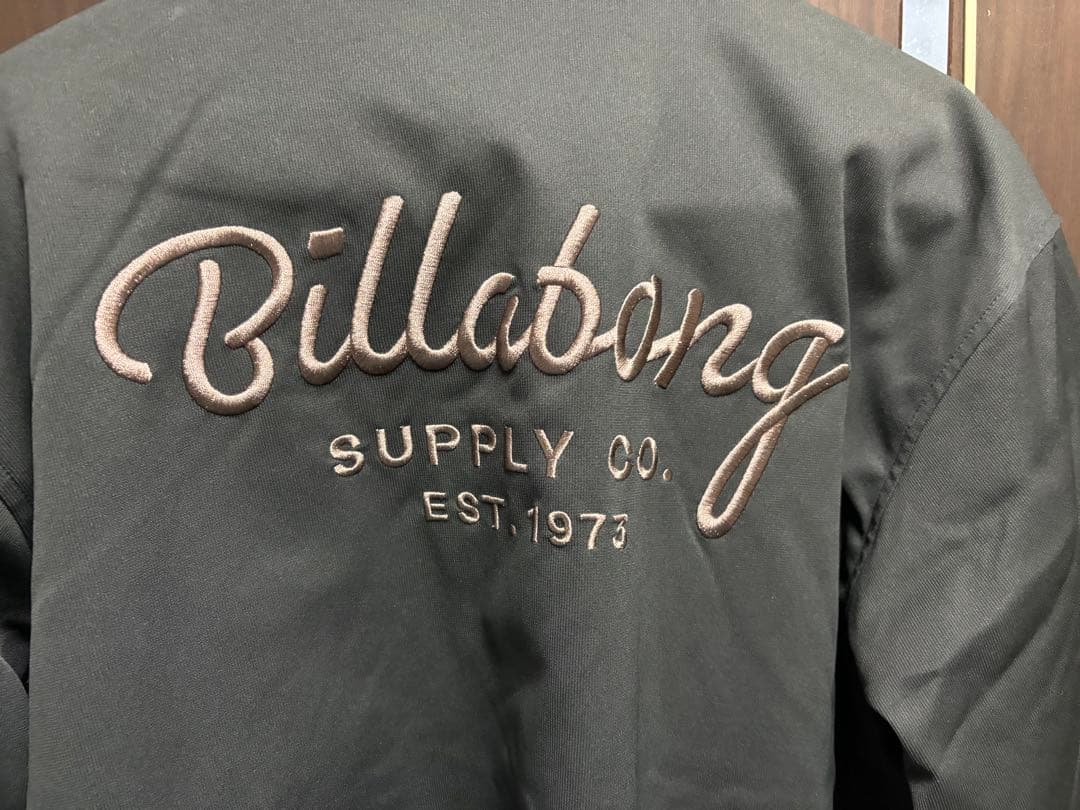 BILLABONG ビラボン コーチジャケット BE012750