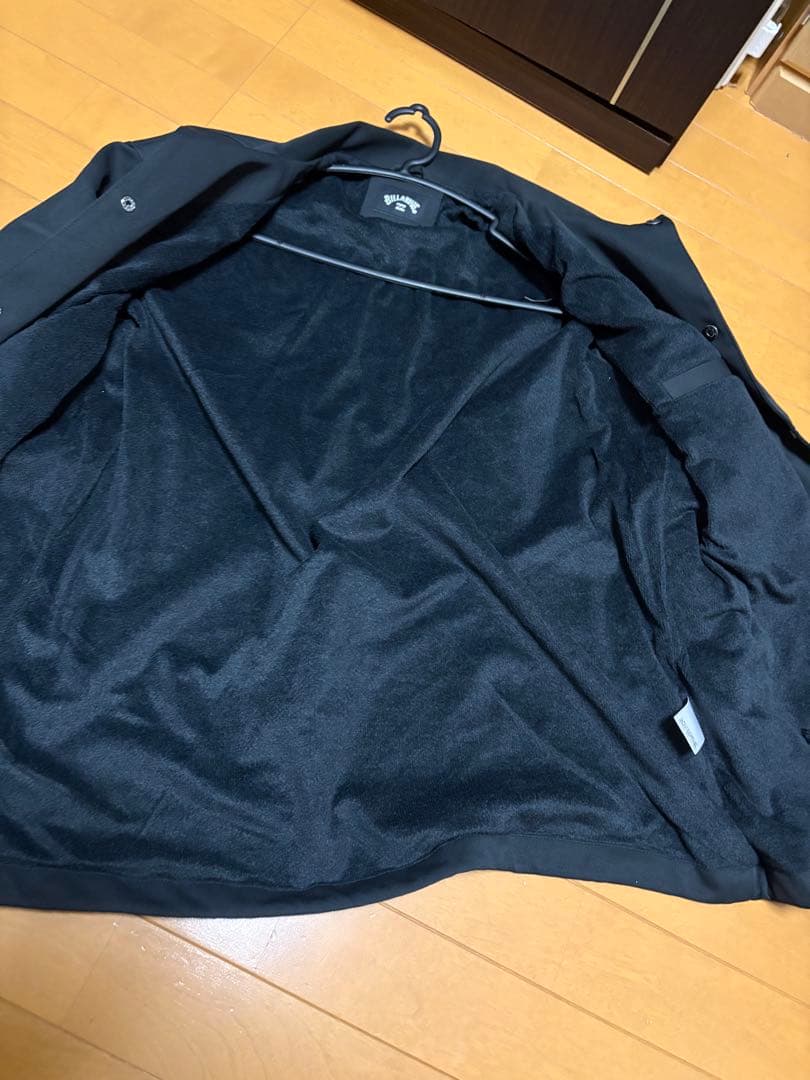 BILLABONG ビラボン コーチジャケット BE012750