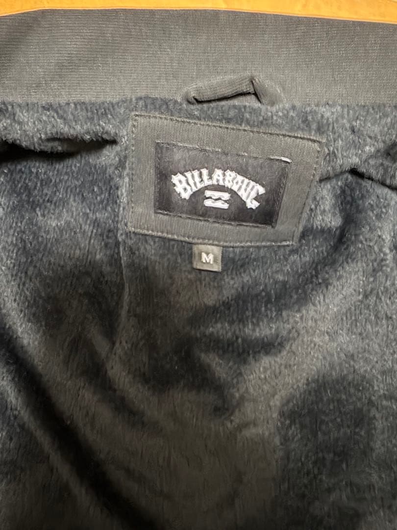 BILLABONG ビラボン コーチジャケット BE012750