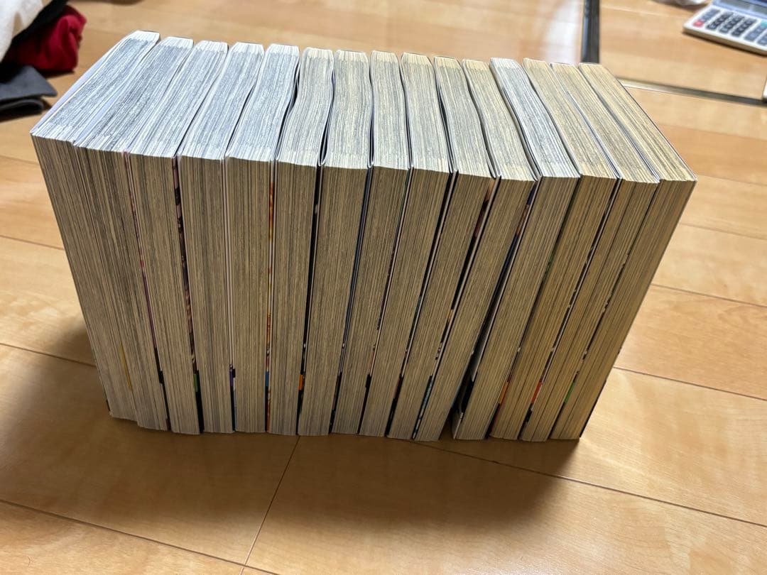 風都探偵 1-15巻