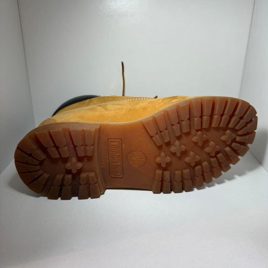 靴 00s Timberland 5inch PREMIUM 10361 y2k