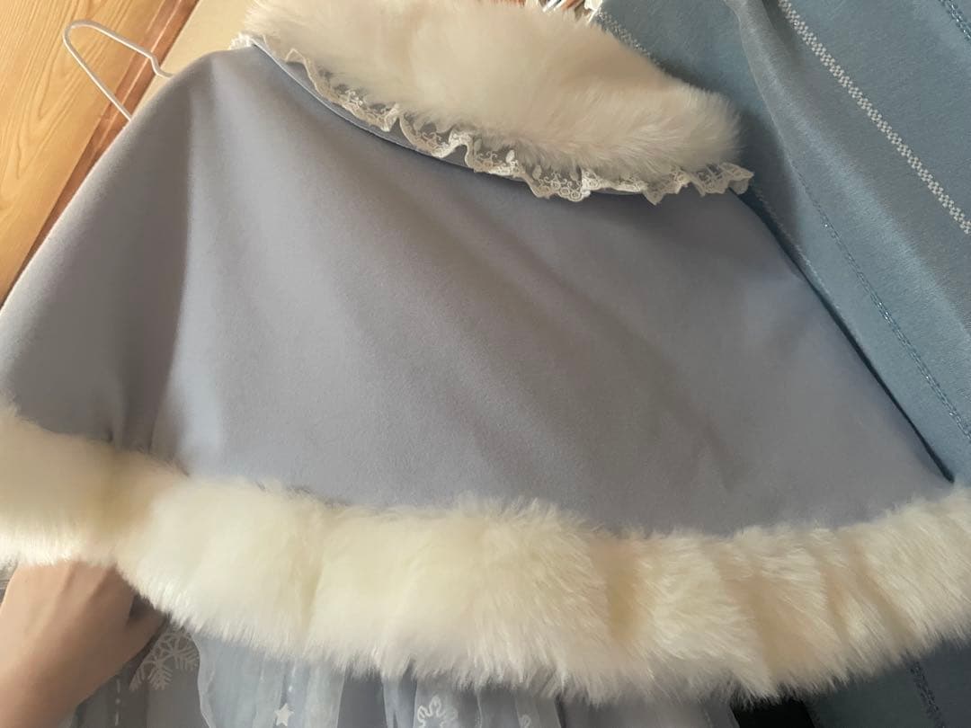 toalice ワンピース