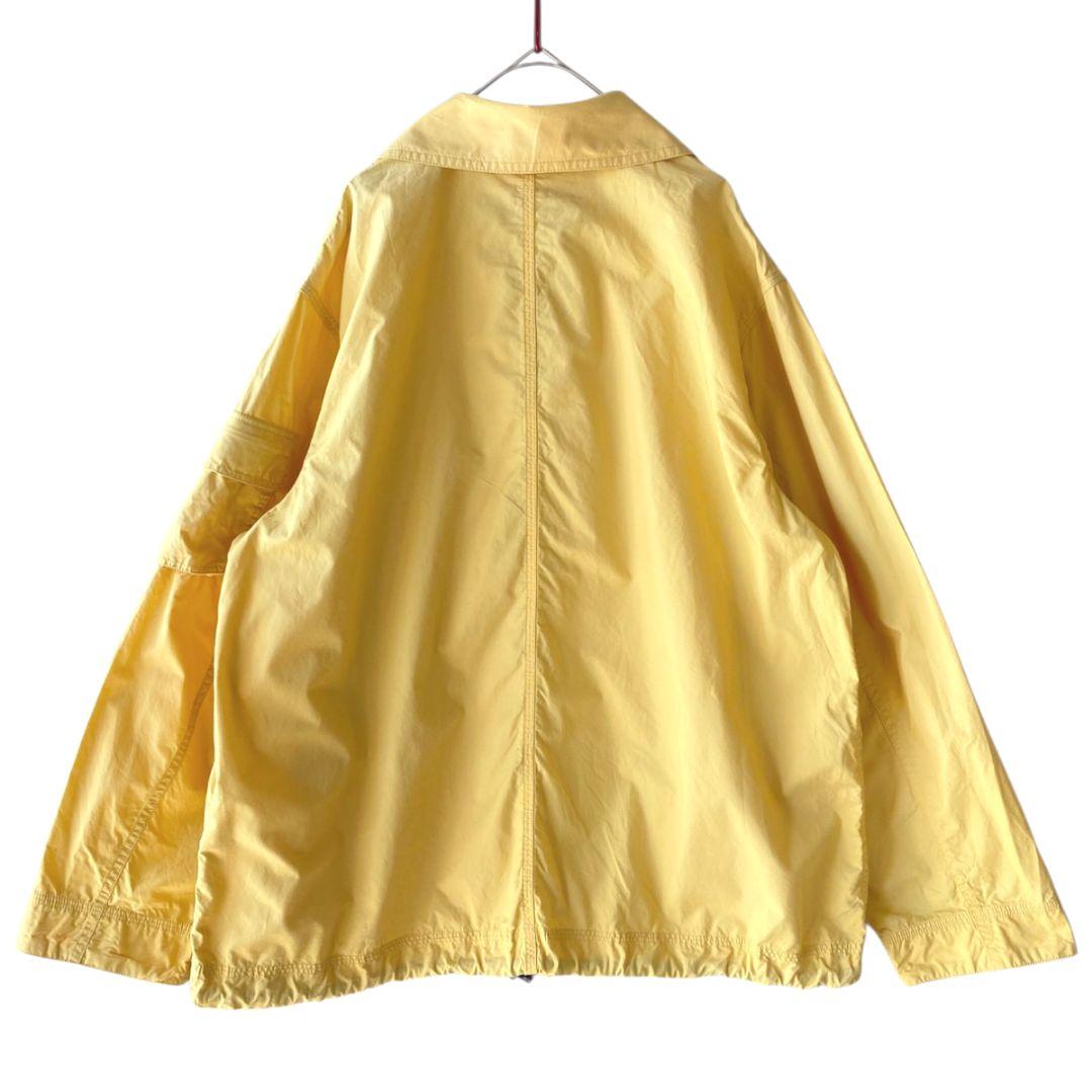 HAI sporting gear ジャケット レトロ ヴィンテージ 三宅一生