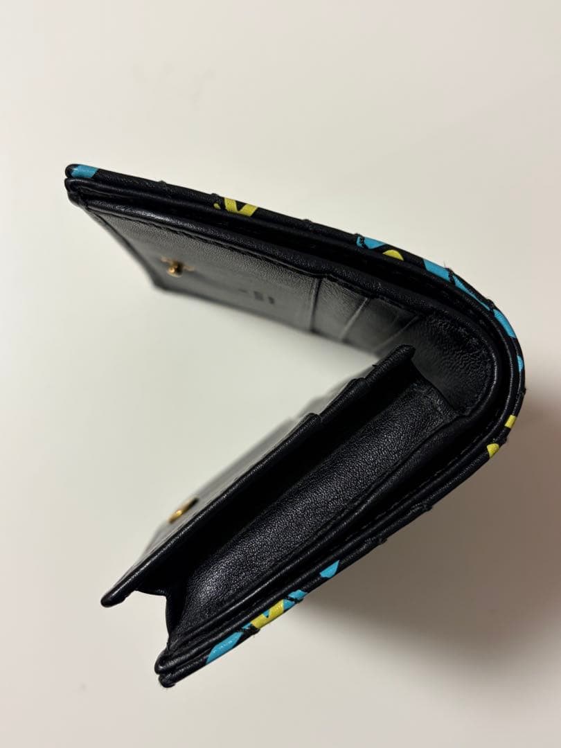 ୨*୧様 【※3/23まで】GUCCI ゴーストGGマーモント カードケース　ミ