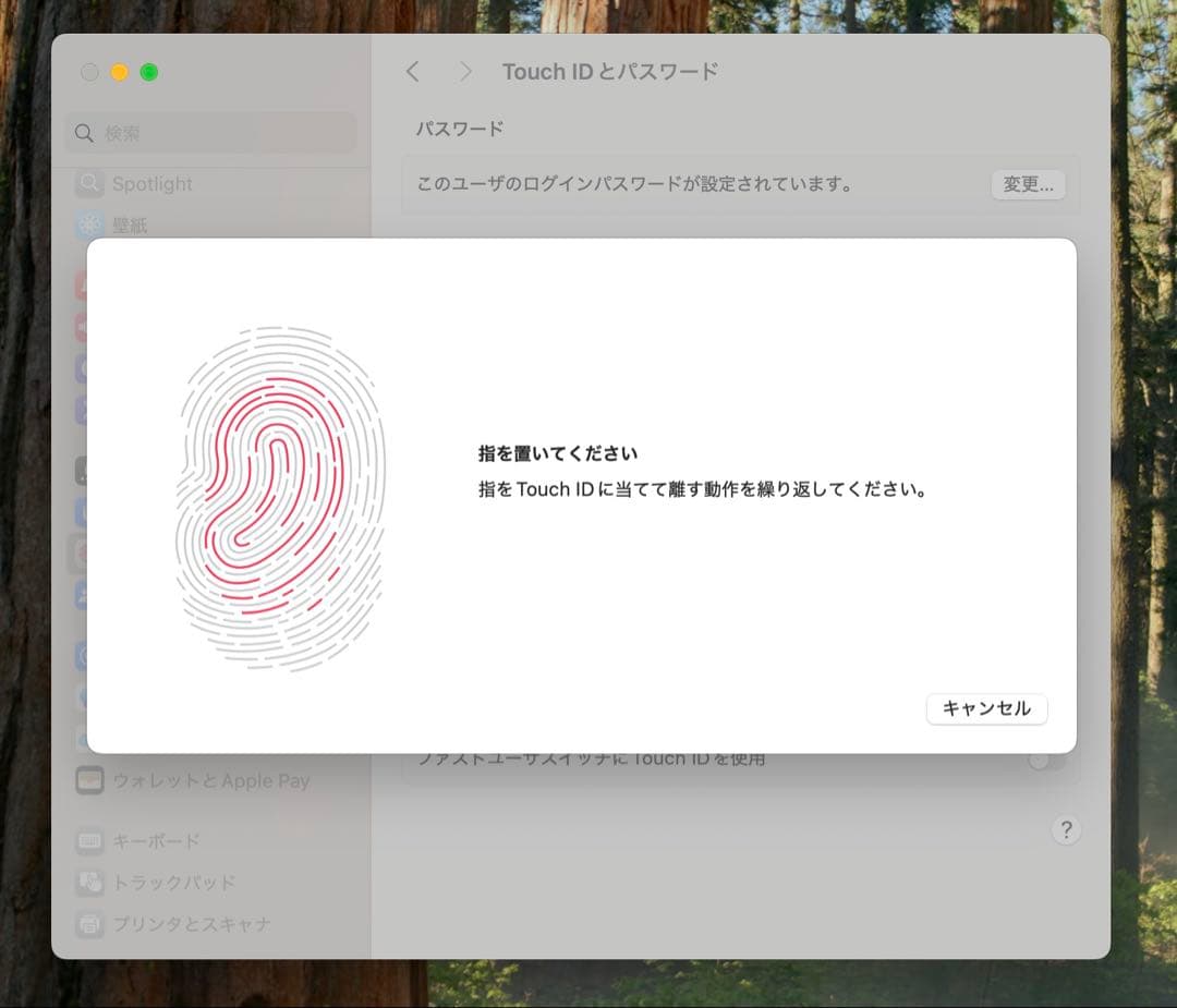 MacBook本体 Apple MacBook Pro 13 2018 i7/16GB/1TB