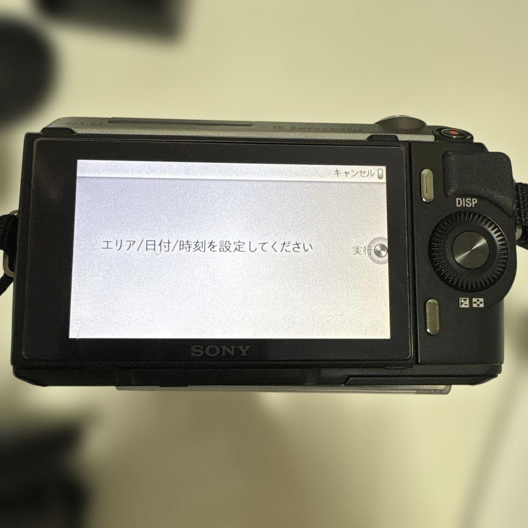 s*a様 SONY NEX-C3 ミラーレス ズームレンズキット 単焦点レンズ