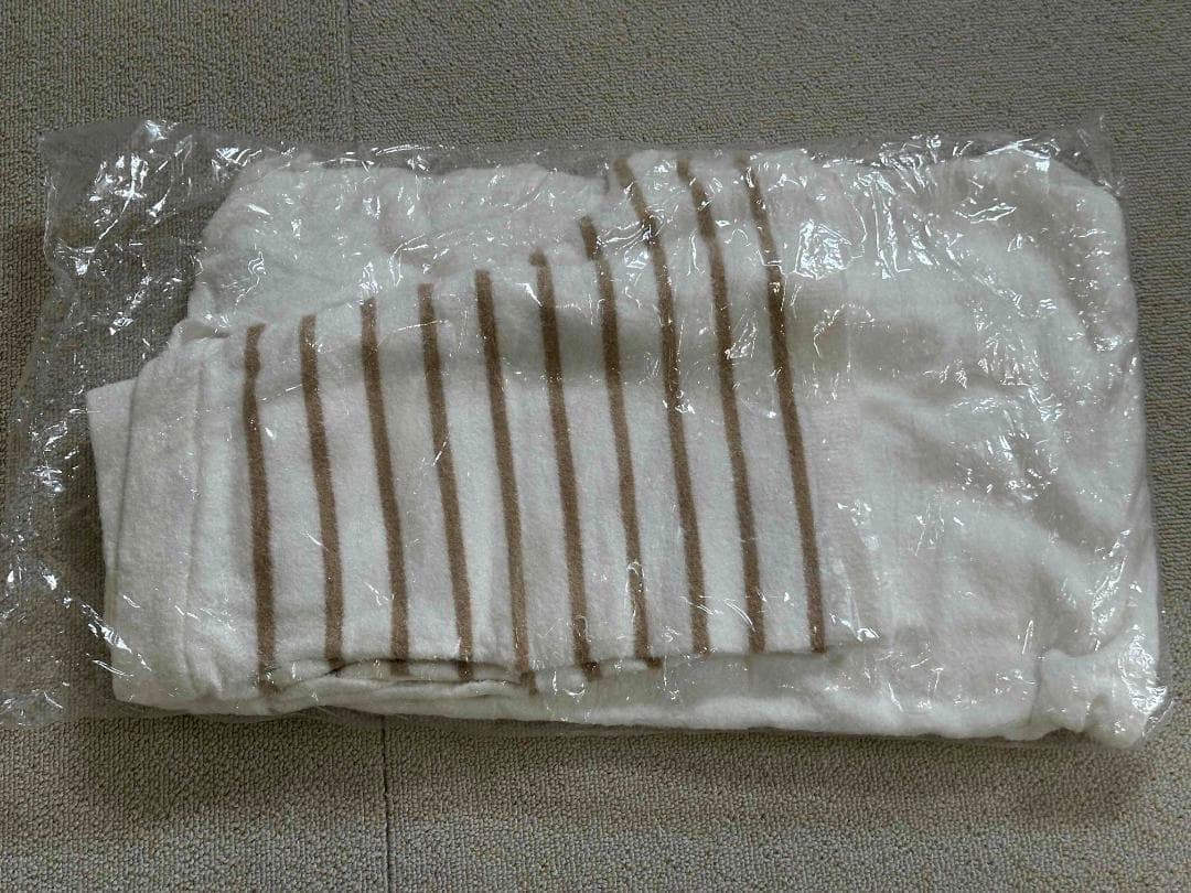 ジェラート ピケ あつまれどうぶつの森 ルームウェア 新品