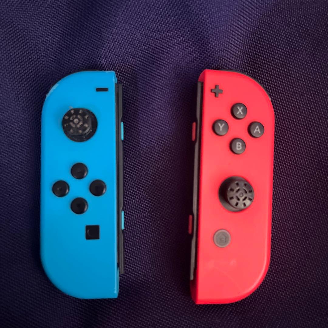Nintendo Switch 動作確認okスプラトゥーン2カセットおまけ
