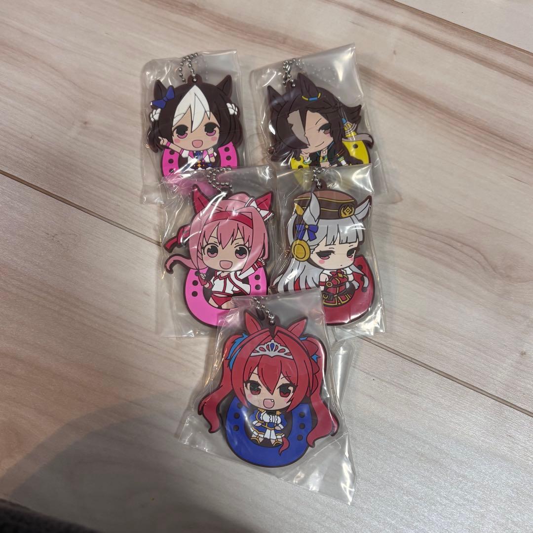ウマ娘 グッズ まとめ売り