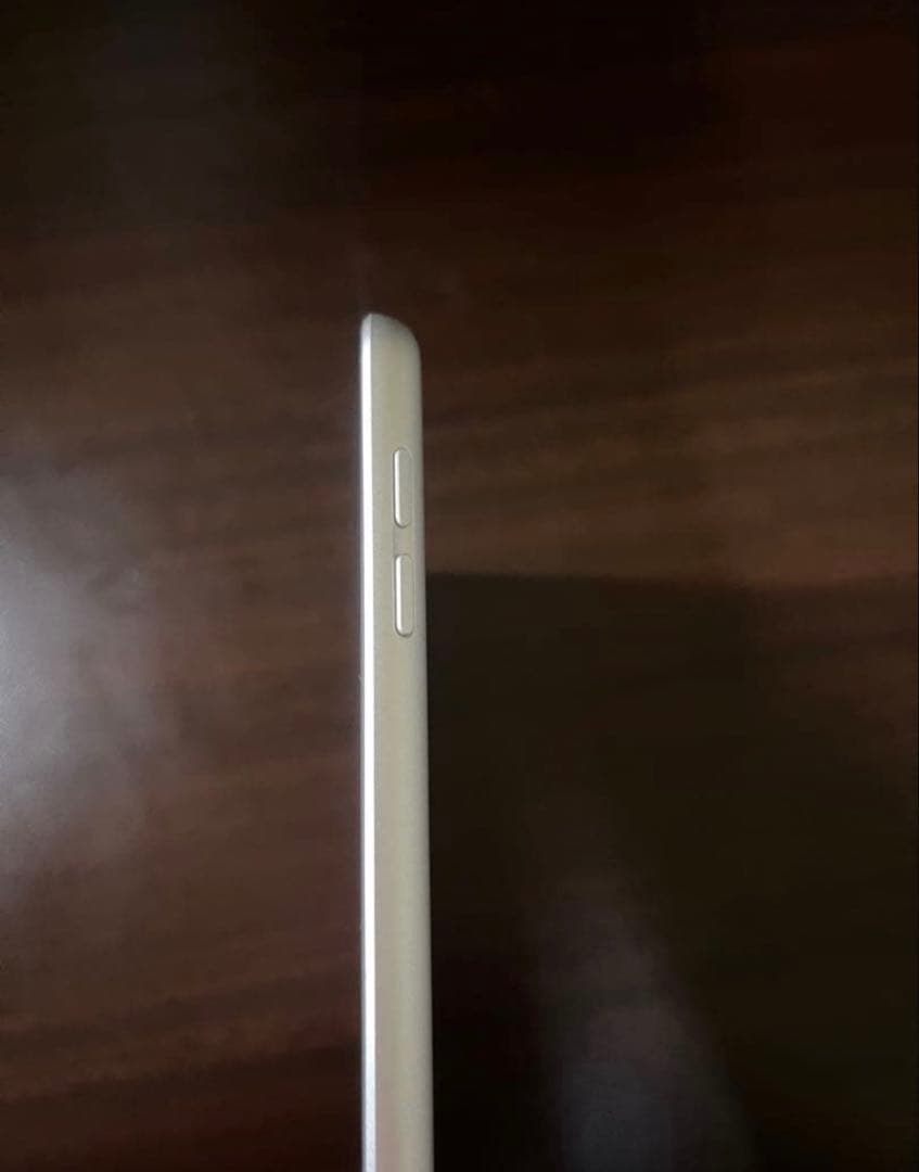 Apple iPad 第9世代（64GB）シルバー 本体 箱付き