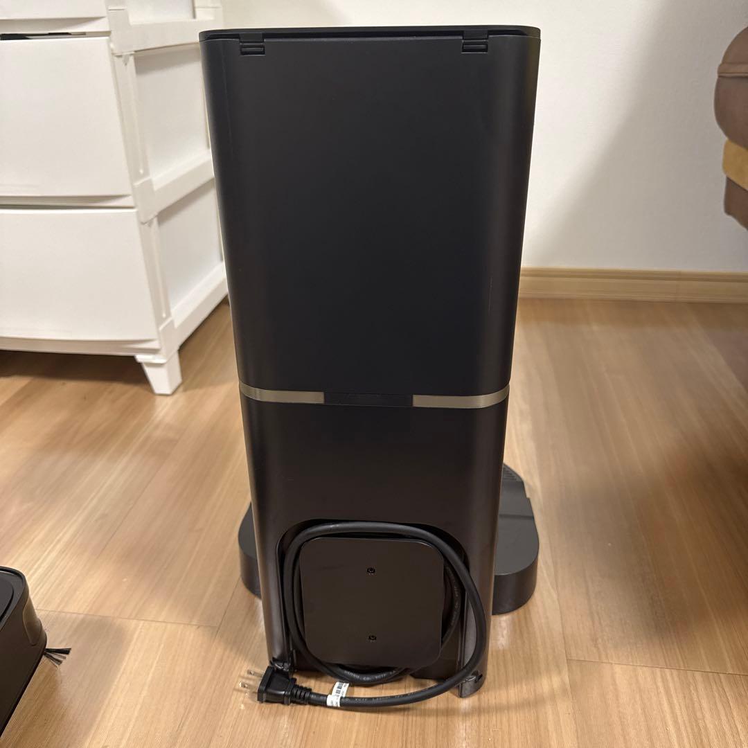 iRobot Roomba 自動ゴミ処理機能付き