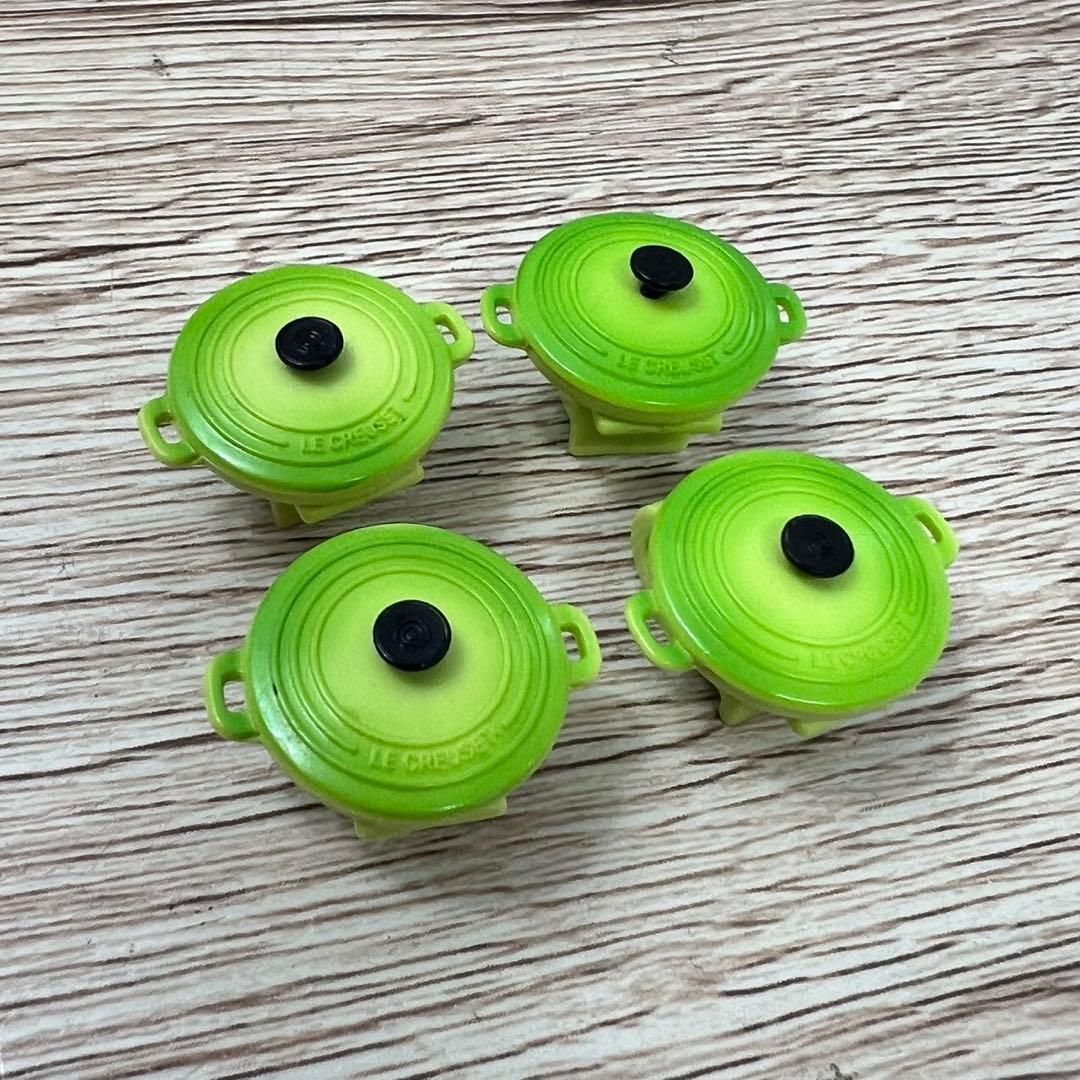 LE CREUSET ソースパン 18cm ミニオーバル ココット C239