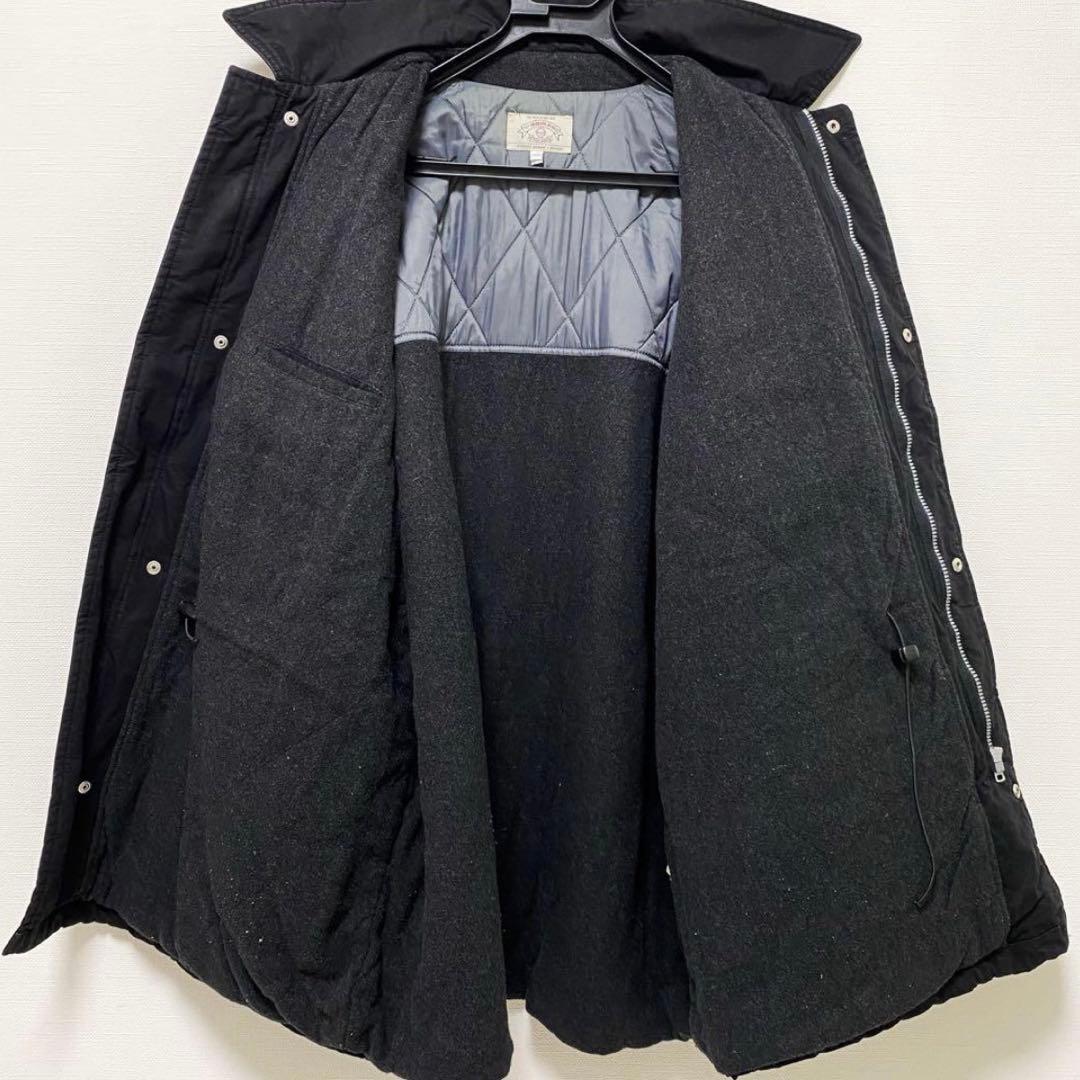 【13】中古ARMANI JEANS アルマーニ 90s イタリア製 アウター