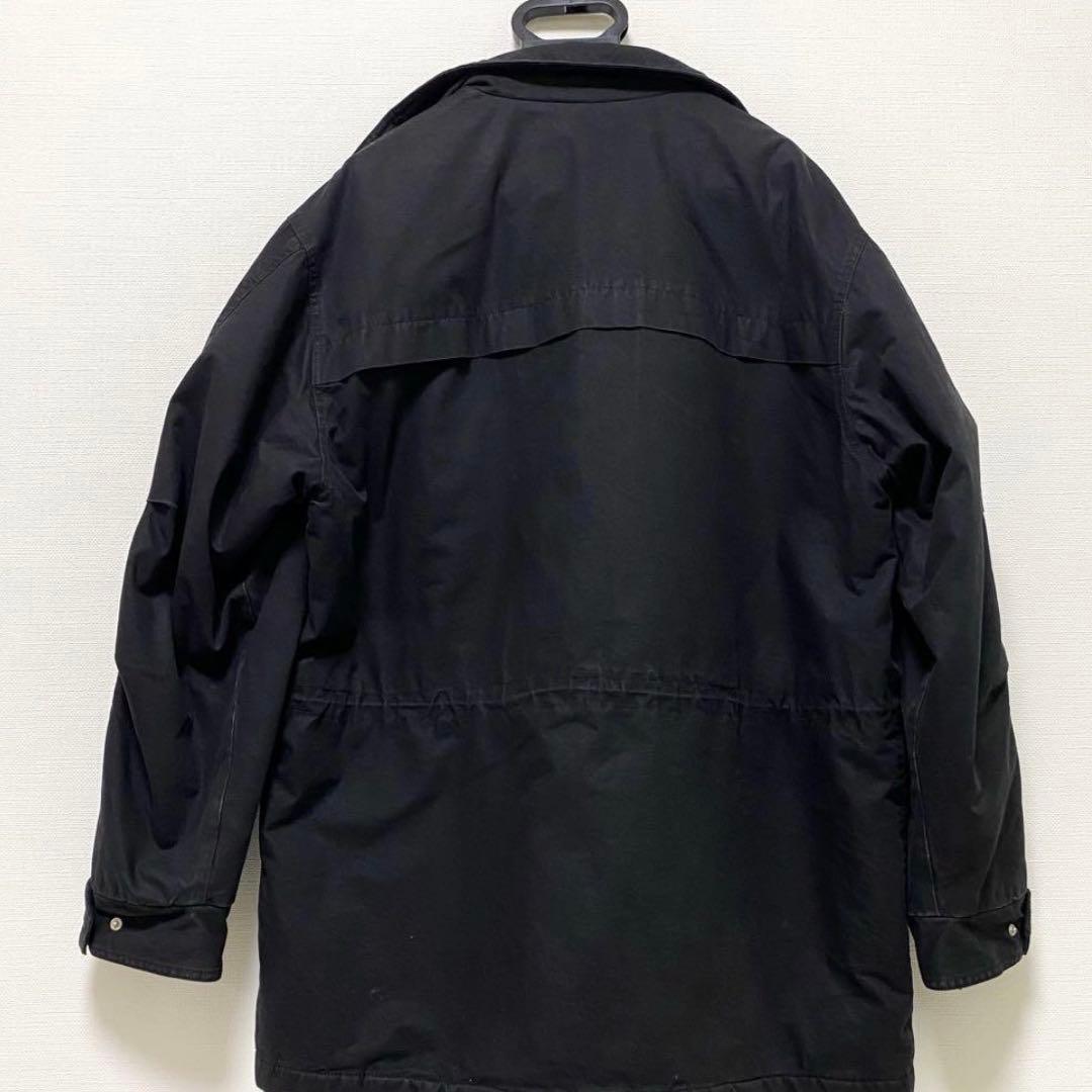 【13】中古ARMANI JEANS アルマーニ 90s イタリア製 アウター