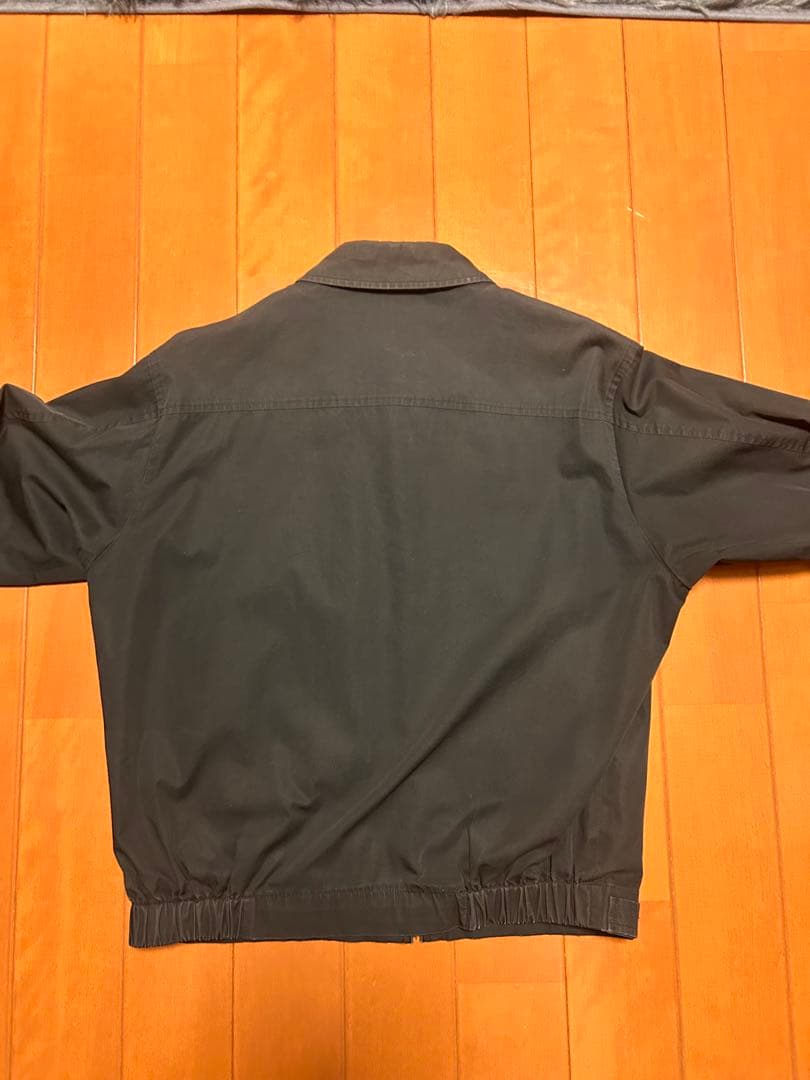 Burberry グレー ジャンパー