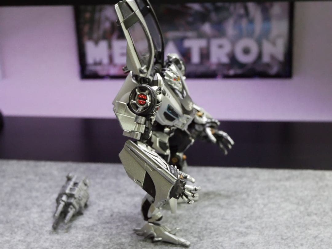 ロ*ン様 トランスフォーマー スタジオシリーズ SS-91 サイドウェイズ
