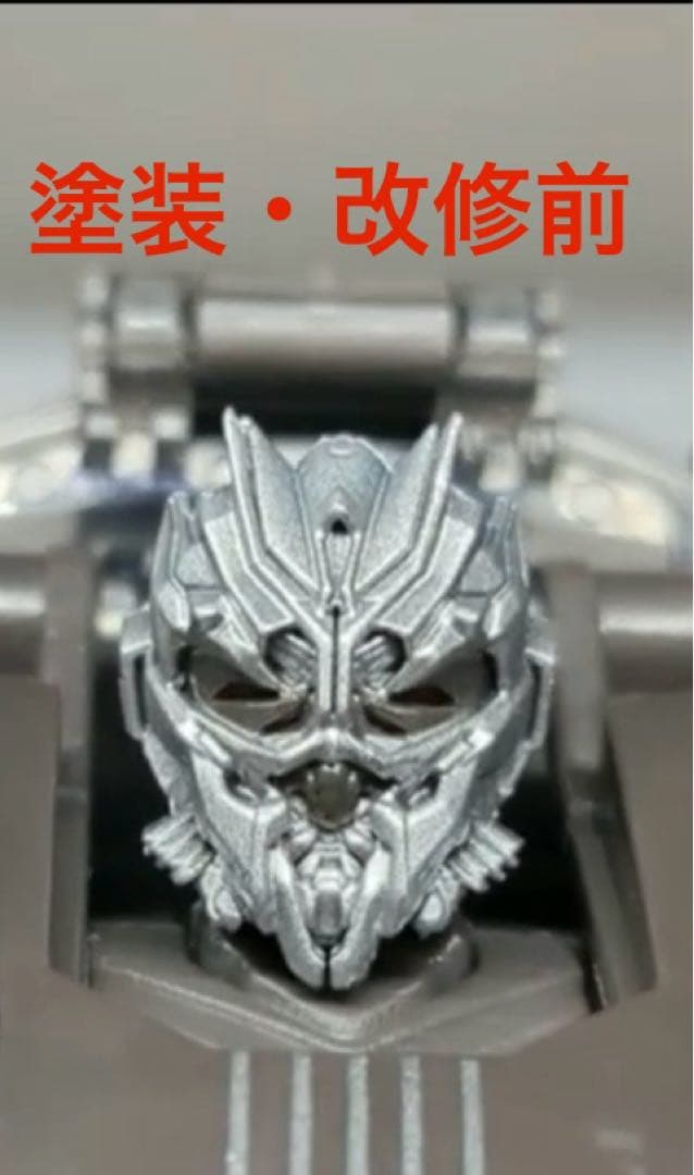 ロ*ン様 トランスフォーマー スタジオシリーズ SS-91 サイドウェイズ