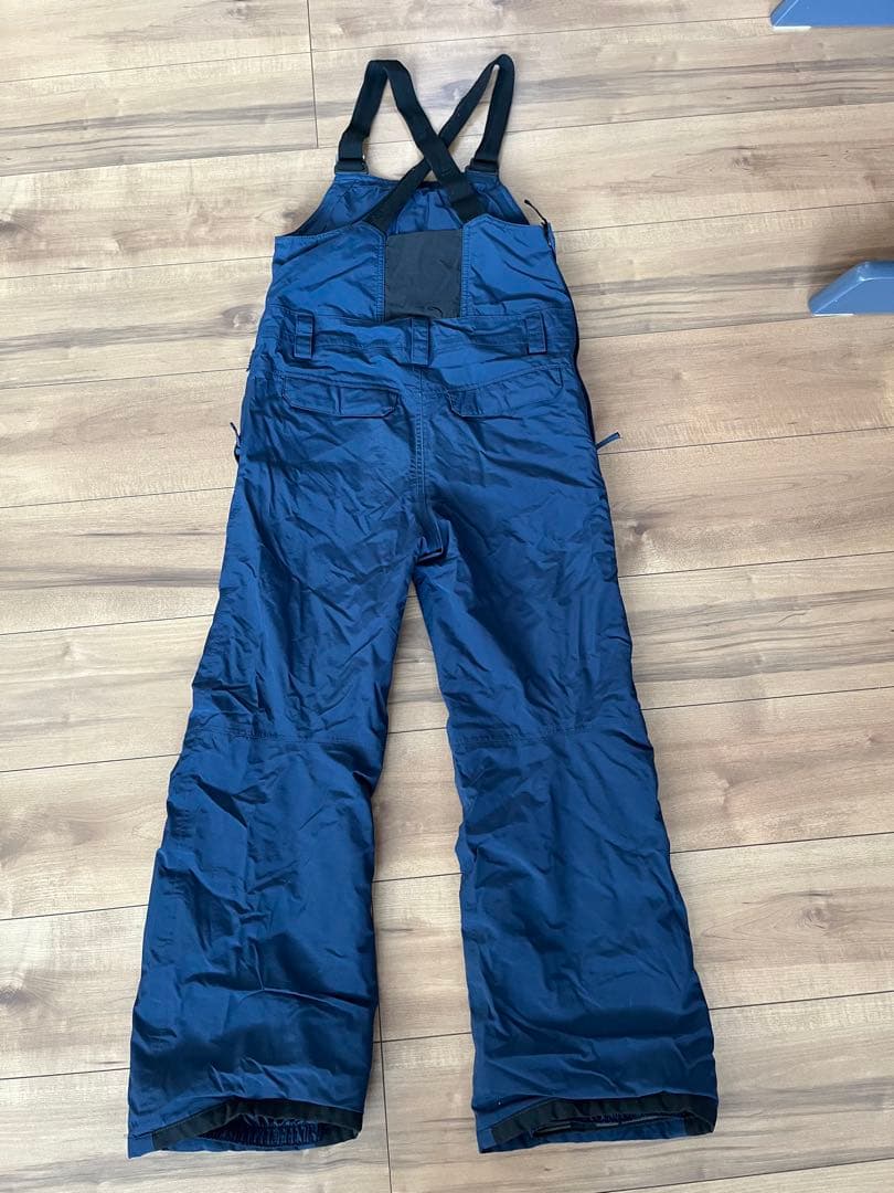 BURTON　キッズ ウェア　ビブパンツ　M 22-23 SKYLAR BIB