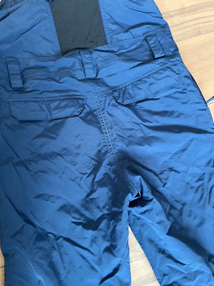BURTON　キッズ ウェア　ビブパンツ　M 22-23 SKYLAR BIB