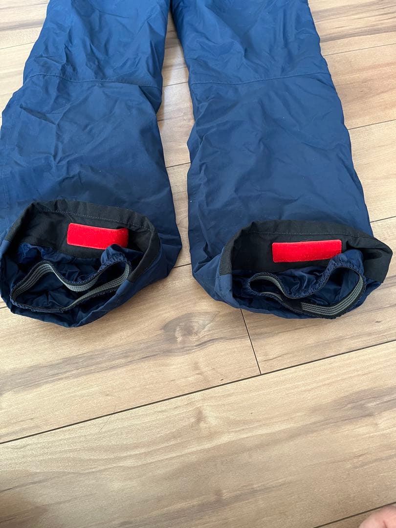 BURTON　キッズ ウェア　ビブパンツ　M 22-23 SKYLAR BIB