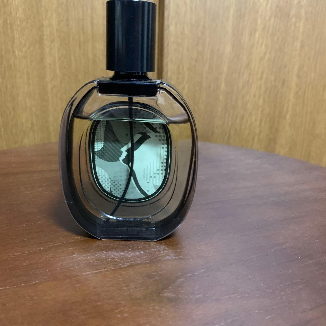 diptyque オルフェオン　75ミリ