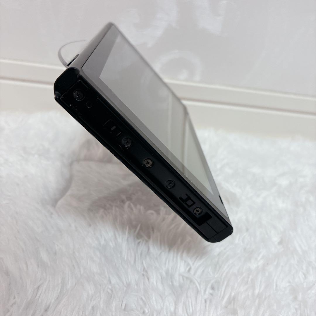 【美品】Nintendo Switch 初期型 未対策機　2017年　本体