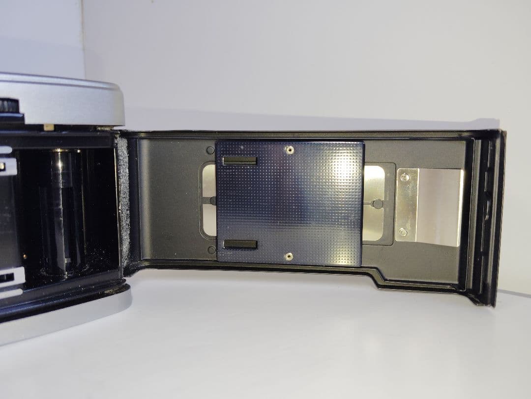 OLYMPUSTRIP35（動作美品）