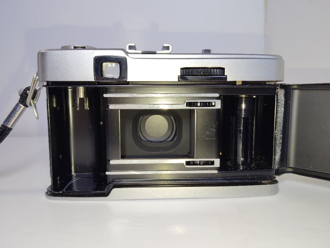 OLYMPUSTRIP35（動作美品）