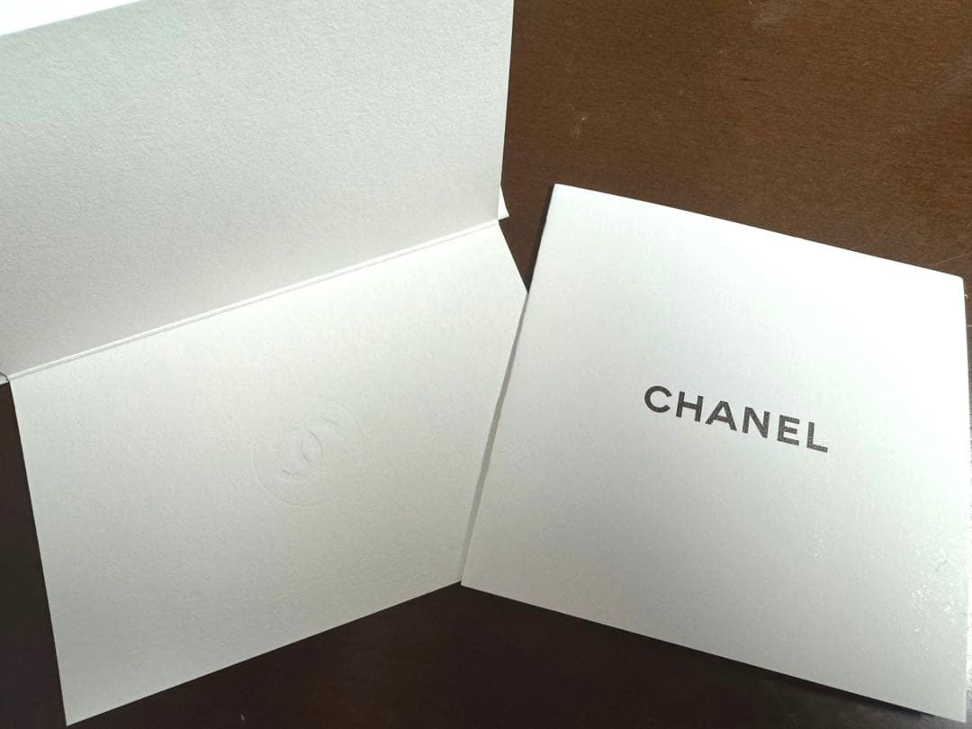 CHANEL コスメセット