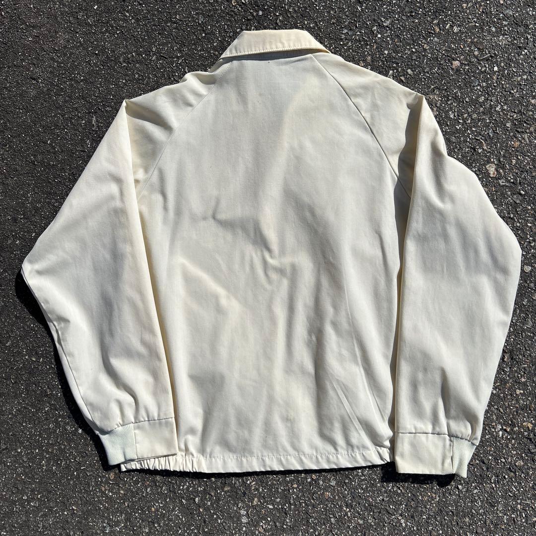 60s 70s usa製スウィングトップ