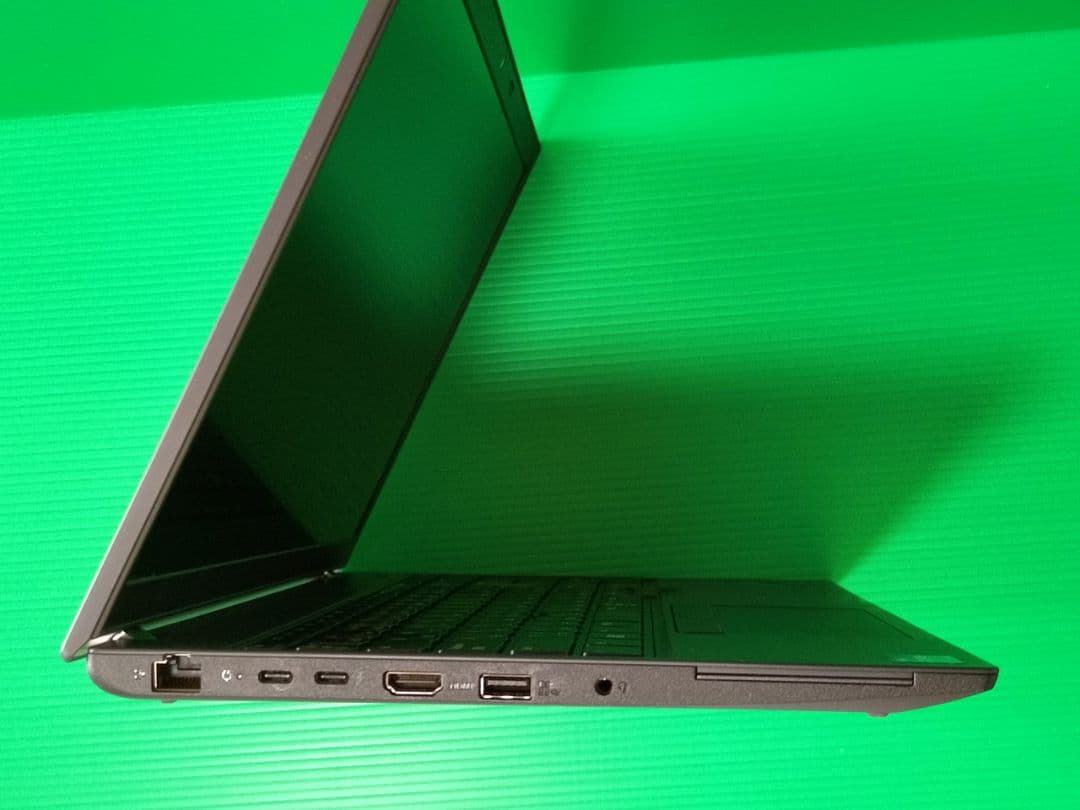 Thinkpad GEN3 L15 ジャンク品