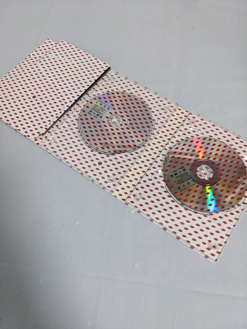 嵐 DVD まとめ