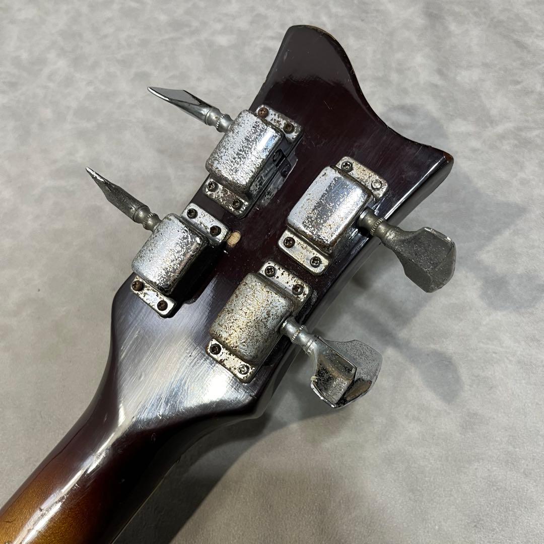 Greco VB-300　グレコ　バイオリンベース　1970年代